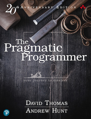 The Pragmatic Programmer